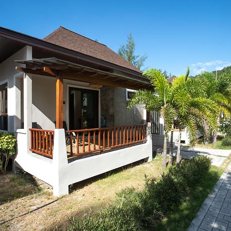 Southern Lanta Resort - Sha Extra Plus Koh Lanta Exterior photo
