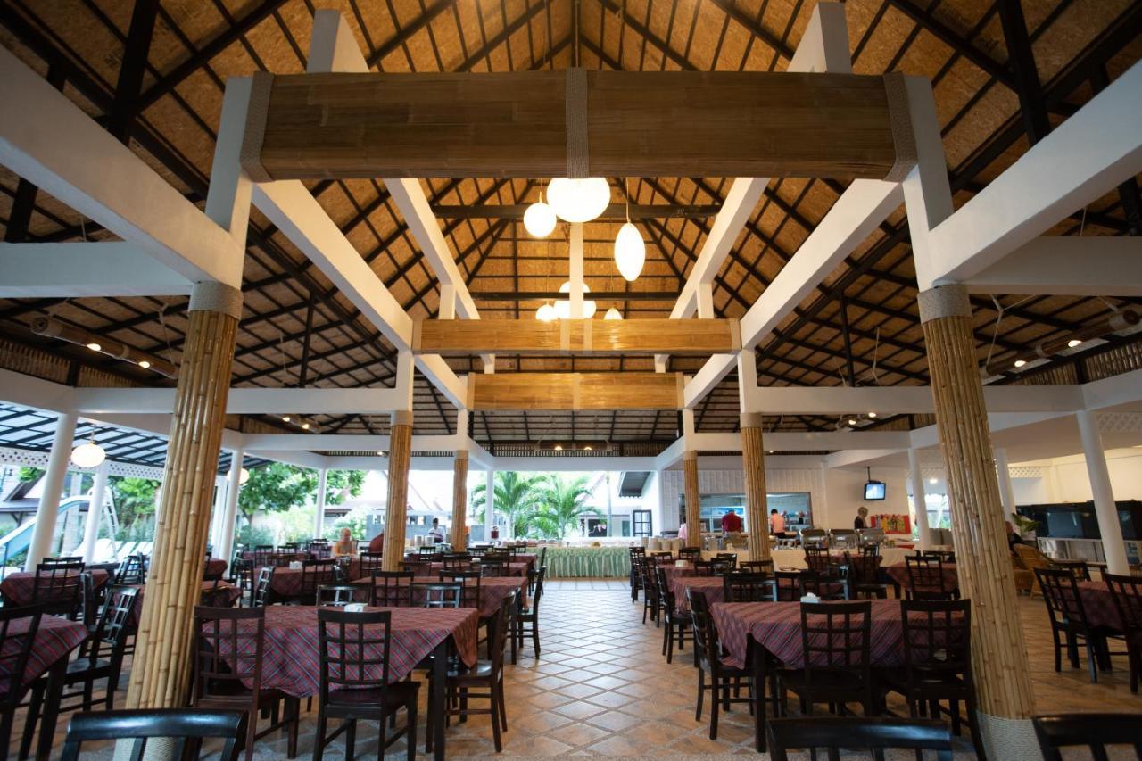 Southern Lanta Resort - Sha Extra Plus Koh Lanta Exterior photo